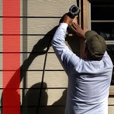 Siding for Multi-Family Homes in Decatur, MS